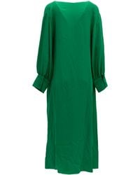 Valentino Garavani - Evening Wear Dress - Lyst