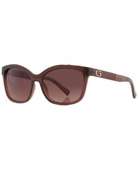 Guess - Sunglasses - Lyst