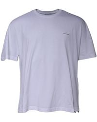 Balenciaga - Tshirt - Lyst
