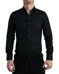 Dolce & Gabbana - Casual Shirts - Lyst