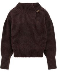 Dries Van Noten - Teubina' Sweater - Lyst