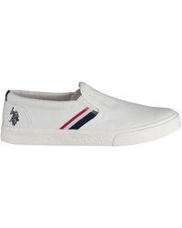 U.S. POLO ASSN. Sneakers for Men | Online Sale up to 66% off | Lyst