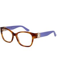 Guess - Glasses Frame - Lyst