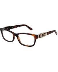 Guess - Glasses Frame - Lyst