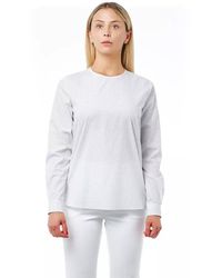 Bagutta - Cotton Blouse - Lyst