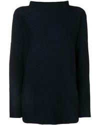 Daniela Gregis - Wool Turtle-Neck Sweater - Lyst
