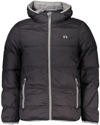 La Martina - Polyamide Jacket - Lyst
