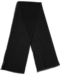 Dolce & Gabbana - Silk Neck Wrap Shawl Stole 200Cm X 64Cm Scarf - Lyst