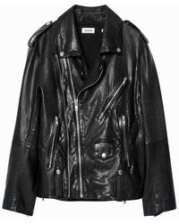 Zadig & Voltaire Jackets for Women | Online Sale up to 79% off | Lyst