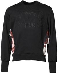 Dolce & Gabbana - New York City Sweatshirt - Lyst