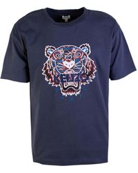 laat staan Worstelen een paar KENZO T-shirts for Men | Online Sale up to 58% off | Lyst UK