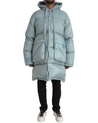 Dolce & Gabbana - Parkas - Lyst