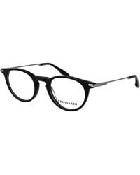 Trussardi - Acetate Glasses (Frames) - Lyst