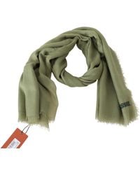 Missoni - Cashmere Neck Wrap Scarf - Lyst