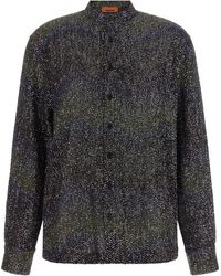 Missoni - Polyamide Cardigan - Lyst