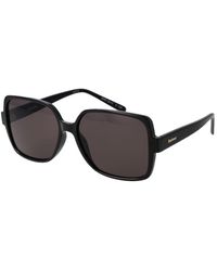 Barbour - Plastic Sunglasses - Lyst