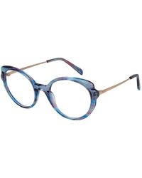 PUCCI - Glasses - Lyst