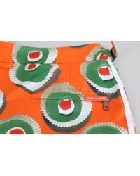 Dolce & Gabbana - Beachwear - Lyst
