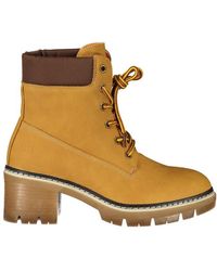 Lumberjack - Polyester Ankle Boots - Lyst