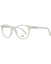 Maje - Optical Frame Mj1006 620 48 - Lyst