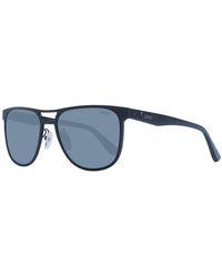 BMW - Black Aluminum Sunglasses - Lyst