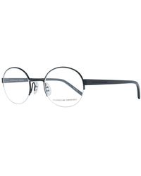 Porsche Design - Metal & Plastic Glasses (Frames) - Lyst