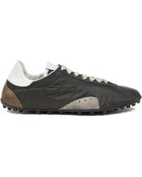 Maison Margiela - Sprinters Low Sneakers - Lyst