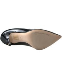 Dolce & Gabbana - Patent Leather High Heels Pumps Shoes - Lyst