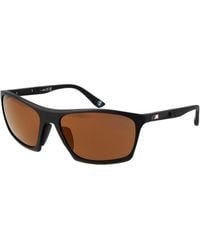 BMW - Black Aluminum Sunglasses - Lyst
