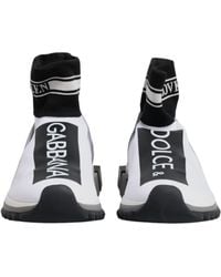 Dolce & Gabbana - Sneakers - Lyst