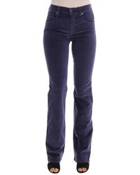 Ermanno Scervino - Boot-Cut Jeans - Lyst