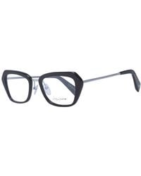 Yohji Yamamoto - Metal & Plastic Glasses (Frames) - Lyst