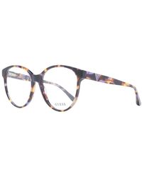Guess - Plastic Glasses (Frames) - Lyst