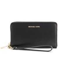 m kors wallet