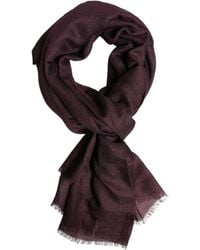 Dolce & Gabbana - Cashmere Neck Warmer Wrap Shawl Scarf - Lyst