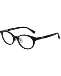 Max Mara - Acetate Glasses (Frames) - Lyst