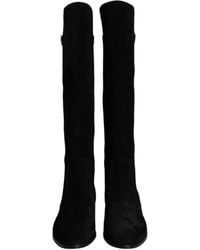 Dolce & Gabbana - High Boots - Lyst