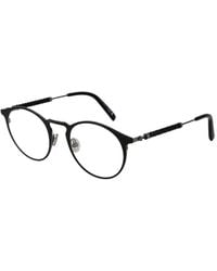 Tod's - Metal Glasses (Frames) - Lyst