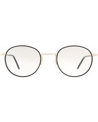 Andy Wolf - Metal Glasses (Frames) - Lyst