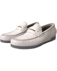 Dolce & Gabbana - Loafers - Lyst