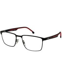 Carrera - Metal Glasses (Frames) - Lyst