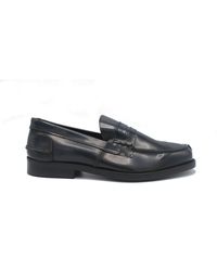 Saxone Of Scotland Slip-on shoes for Men | Online Sale up to 32% off | Lyst