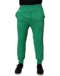 DSquared² - Sweatpants - Lyst