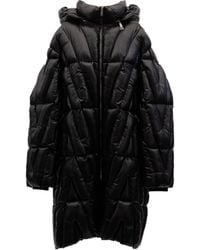 Valentino Garavani - Wool Coat - Lyst