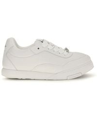 Givenchy - Puffy Yard Sneakers - Lyst
