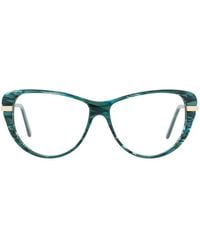 Andy Wolf - Metal & Plastic Glasses (Frames) - Lyst