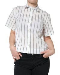 Dolce & Gabbana - Shirts - Lyst