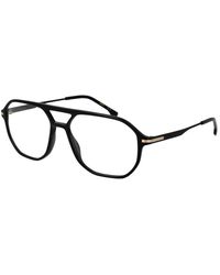 BOSS - Acetate Glasses (Frames) - Lyst