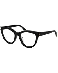 Furla - Cellulose Acetate Glasses (Frames) - Lyst