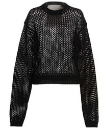 Ramael - 'bio Cable' Sweater - Lyst